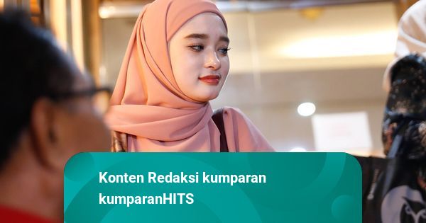 Inara Rusli Bantah Tudingan Perzinaan, Hanya Akui soal Nikah Siri dengan Insanul