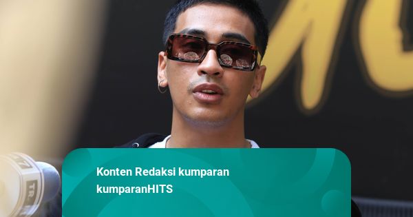 Abidzar Al Ghifari Bahagia Punya Keponakan Pertama, Ngaku Belum Berani Gendong