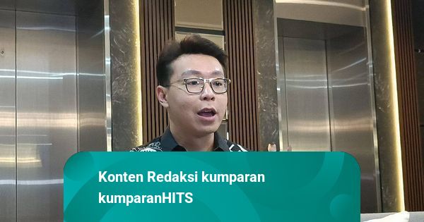 Polisi Perpanjang Masa Penahanan Richard Lee