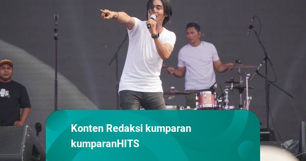 Hilang Ingatan Disambut Antusias Fans Malaysia, Charly Van Houten: Terima Kasih