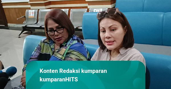 Eva Manurung Sebut Istri Virgoun Sudah Hamil 7 Bulan