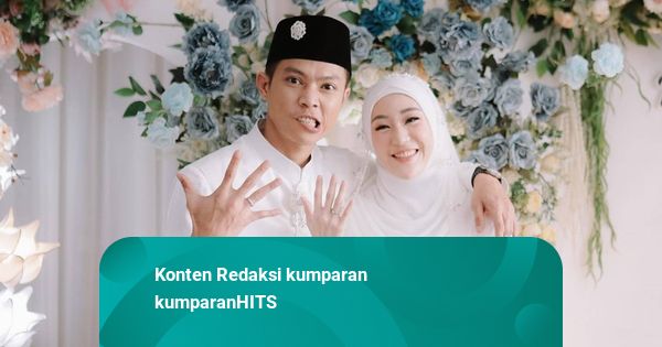Gugat Cerai Ikram Rosadi, Larissa Chou: Tak Mudah, Tapi Ini Keputusan yang Tepat