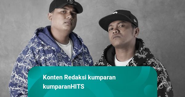 Imbau Penggemar Lakukan Refund, Pihak NDX AKA: Tanggung Jawab Moral