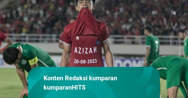 Kisah Cinta Azizah Salsha-Pratama Arhan: Awalnya Dijodohkan, Berakhir Perceraian