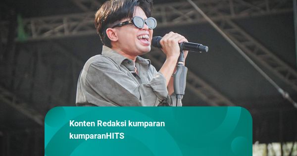 Sempat Marah-Marah, Fico Fachriza Unggah Story Baikan dengan Uan Juicy Luicy