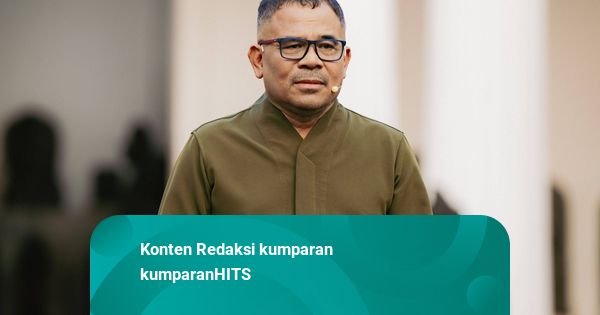 Garin Nugroho Tulis Naskah Film Dilanjutkan Salah, Disudahi Perih