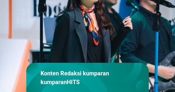 Neida Aleida Mundur, HiVi! Buka Peluang Cari Vokalis Wanita