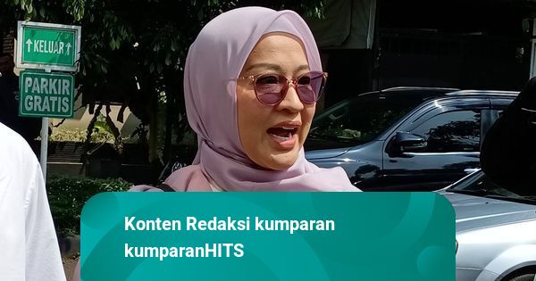 Okie Agustina Ungkap Alasan Kiesha Alvaro Cerita Insiden Penamparan ke Pasha