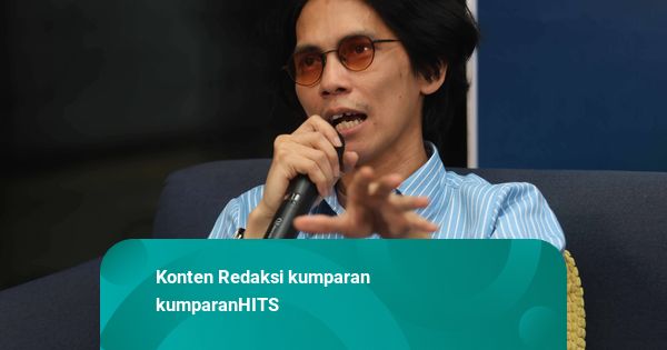 IP Expo Indonesia Akan Digelar Pada Tanggal 7-8 Mei 2026