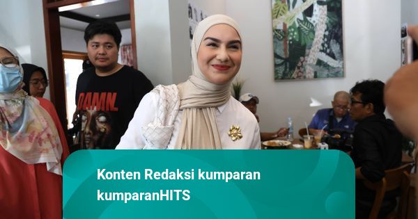 Ammar Zoni Divonis 3 Tahun Penjara, Irish Bella: Prihatin, tapi Lega