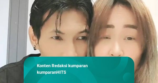 Drama Rumah Tangga Pinkan Mambo-Arya Khan: Ngaku Cerai Kini Balikan Lagi