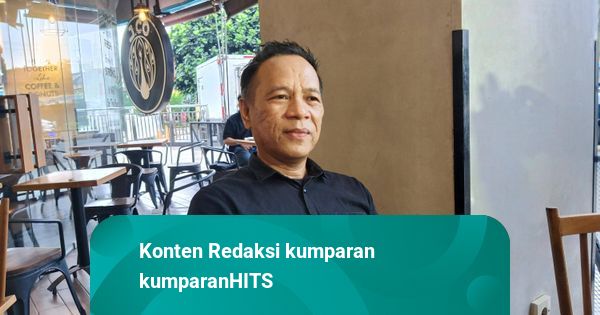 Sebelum Meninggal Dunia, Ndhank Eks Gitaris Stinky Sempat Bahas Proyek Baru