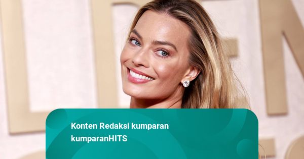 Margot Robbie Beri Bocoran Prekuel Ocean's Eleven, Pakai Latar Monaco Grand Prix