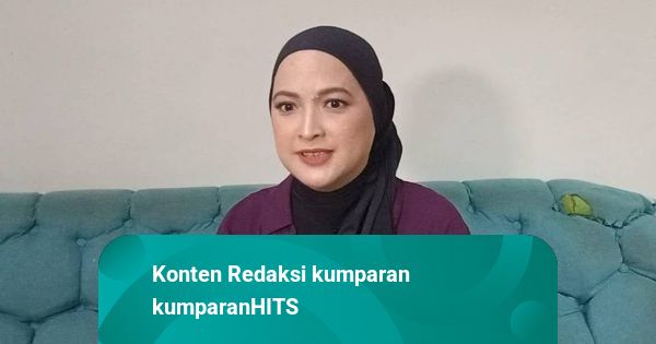 Andhara Early Umumkan Bercerai dengan Bugi Ramadhana Setelah 14 Tahun Menikah