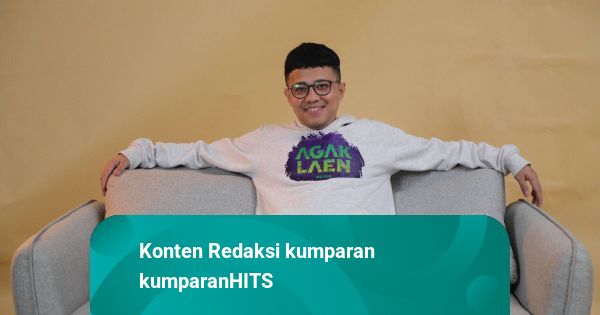 Muhadkly Acho Ungkap Makna di Balik Adegan Telur Rebus dalam Film Agak Laen 2