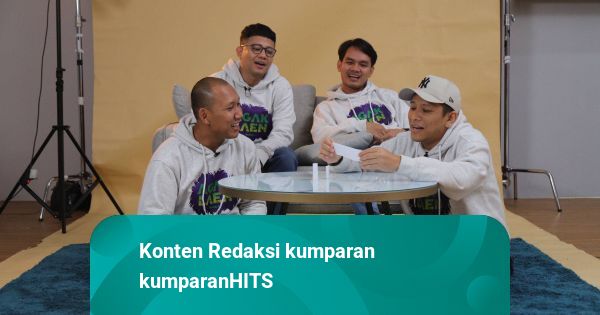 5 Hari Tayang di Bioskop, Film Agak Laen: Menyala Pantiku Tembus 2 Juta Penonton