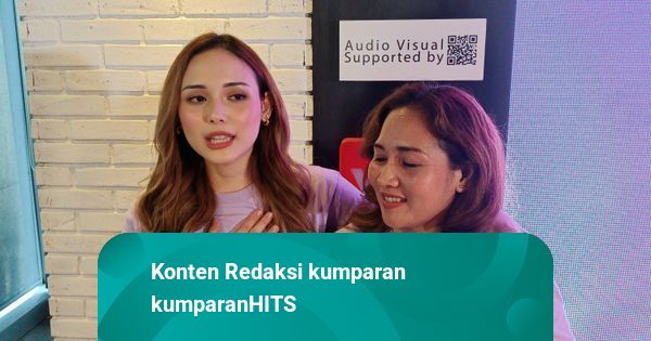 Duka Greta Irene untuk Lula Lahfah: Semoga Kamu Ketemu Laura dan Main Bareng