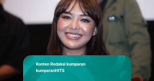 Amanda Manopo Konsultasi ke Polisi soal Dugaan Penggelapan-Pencemaran Nama Baik