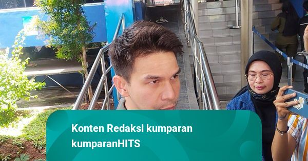 Polisi: Jonathan Frizzy Belum Hadiri Pemeriksaan Kedua karena Sakit