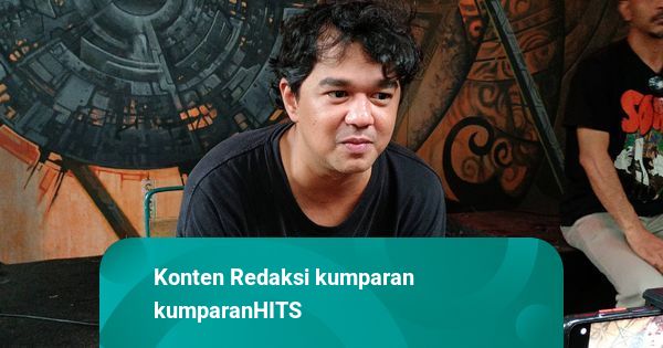 Jason Ranti Tampil Lebih Santun Lewat Single Hari Hari Musik | kumparan.com