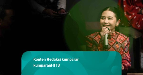 Alami Demam Tinggi dan Muntah, Prilly Latuconsina Bikin Omara Esteghlal Khawatir