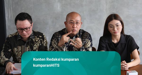Upayakan Damai, Sarwendah Ajak Ruben Onsu Hadir di Pertemuan Pada 11 Juli