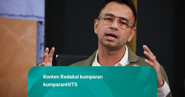 5 Berita Populer: Alasan Raffi Ahmad; Lagu Madura Aldi Taher