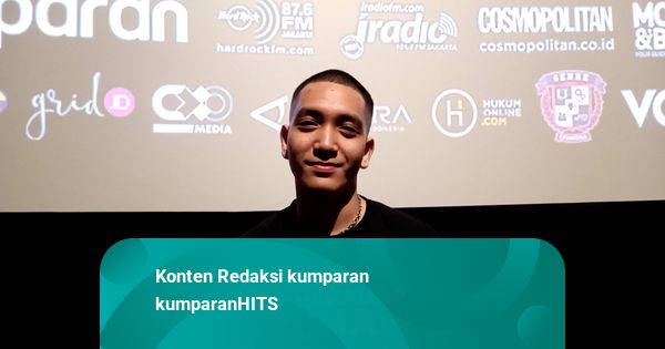 Muka Rafi Muka Tengil Bikin Rafi Sudirman Debut Akting dalam Film Saat Menghadap ...