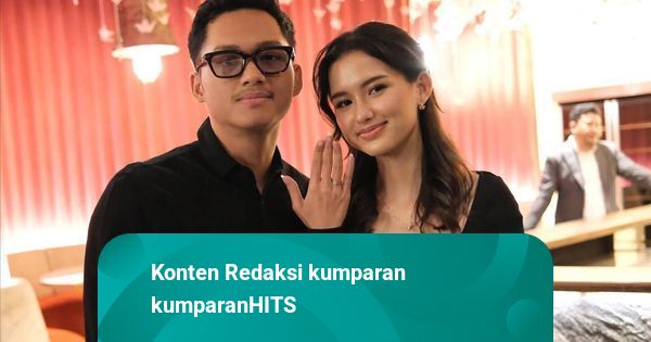 Kris Dayanti Ingin Persatukan Budaya di Pernikahan Azriel dan Sarah Menzel