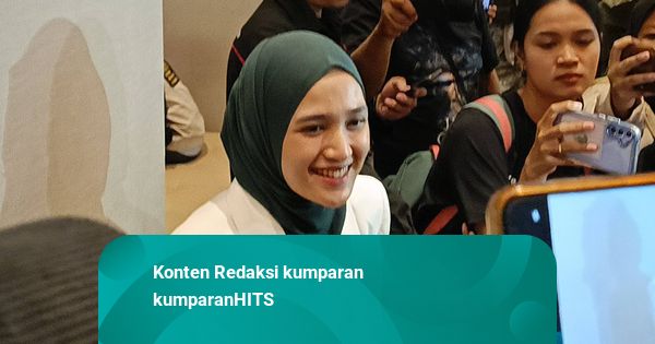 Debut Layar Lebar Lewat Film Hayya 3, Cut Syifa Sampaikan Permintaan Ini