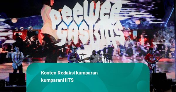 Pee Wee Gaskins Comeback ke Label Besar, Fans Ramai Minta Album Baru