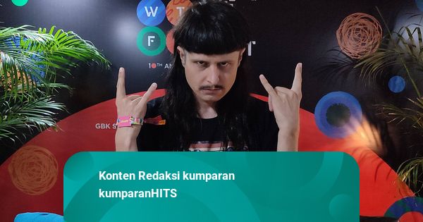 Oliver Tree Meninggal Dunia karena Kecelakaan Helikopter di Brasil