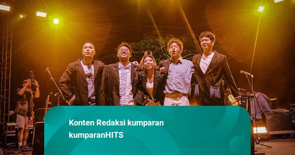 KOTAK dan Lomba Sihir Siap Meriahkan Semesta Berpesta di Bali