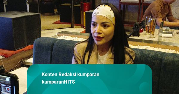 Dinar Candy Nge-DJ di Rutan, Hibur dan Kasih Semangat ke Nikita Mirzani