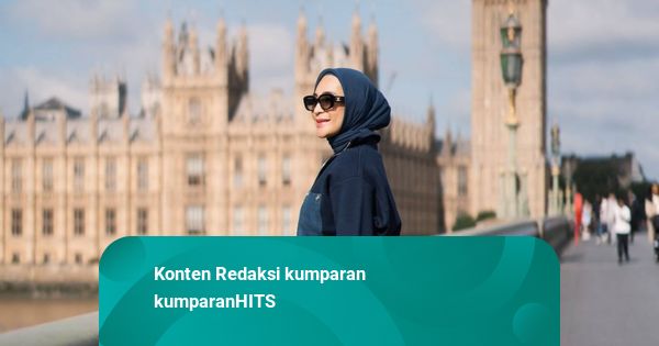 Mantan Istri Andre Taulany Dipolisikan Atas Dugaan Penganiayaan Terhadap ART