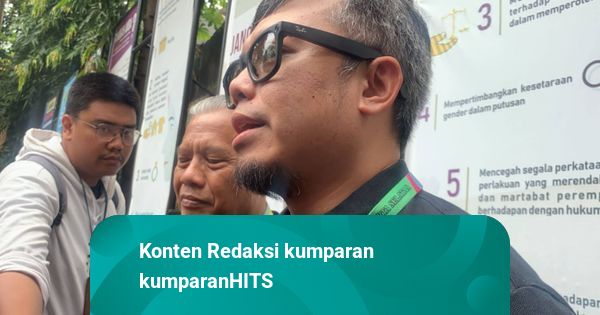 Andika Rosadi Ungkap Anak-anaknya Terpukul Saat Tahu Orang Tuanya Ingin Cerai