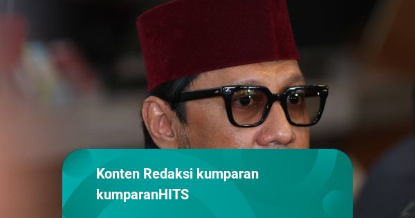 Respons Andre Taulany Usai Permohonan Cerainya Terhadap Erin Dikabulkan Hakim