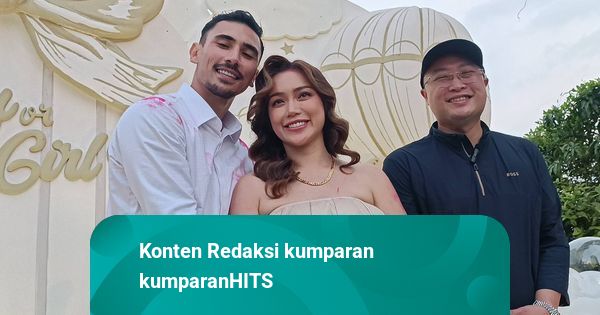 Alasan Suami Jessica Iskandar Tolak Bantuan Raffi Ahmad untuk Biayai Persalinan