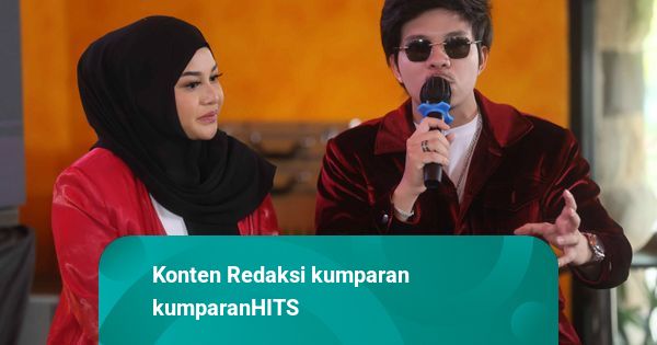 Atta Halilintar Minta Maaf ke Haji Faisal Usai Dituduh Sindir Fuji-Vanessa Angel