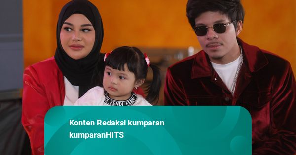 Atta Halilintar Ajarkan Anaknya Zikir sejak Dini: Penting untuk Masa Depan