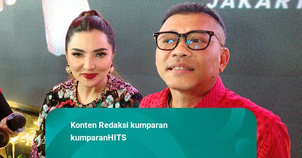 5 Berita Populer: Anang-Ashanty Berangkat Haji; Sarwendah soal Isu Pesugihan