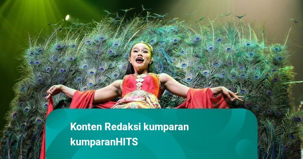 Pagelaran Sabang Merauke Digelar Agustus 2025, Hadirkan Yura Yunita-Padi Reborn