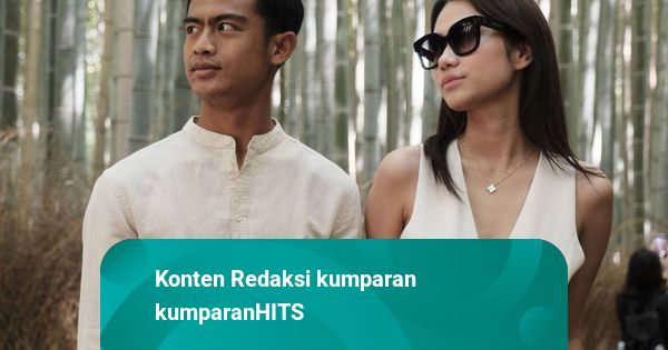 Perceraian Azizah Salsha Diputus Verstek karena Pratama Arhan di Luar Negeri