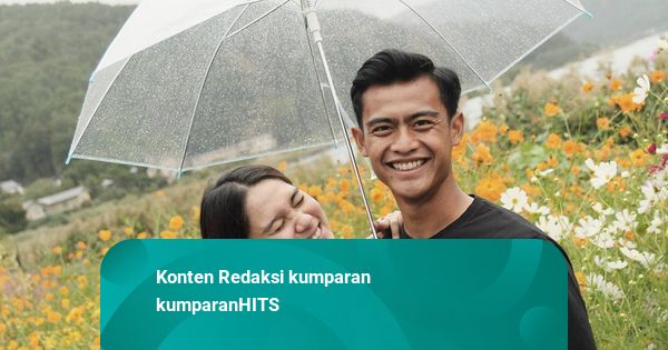 Azizah Salsha dan Pratama Arhan Resmi Cerai secara Verstek