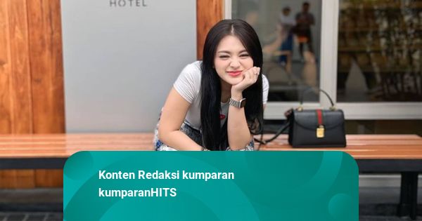 Jalani Operasi Bariatrik, Nathalie Holscher: Aku Dibully Kayak Kuda Nil