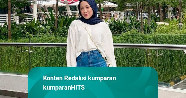 Bucin ke Pacarnya, Laura Meizani: Aku Tak Peduli yang Orang Katakan Tentangmu