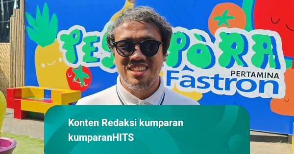 Kiki Aulia Ucup: Pestapora 2025 Masih Sesuai Jadwal