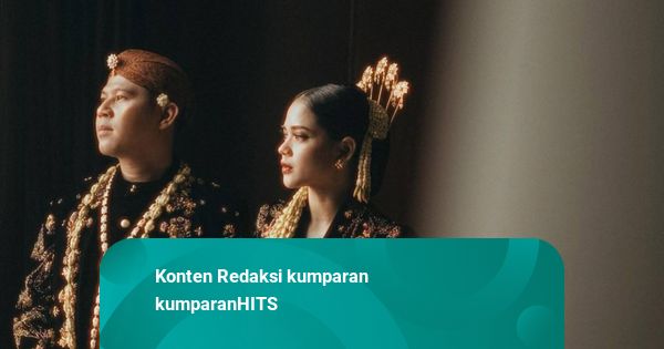 Ulang Tahun, Nino RAN Umumkan Dhabitannisa Auni Hamil Anak Pertama