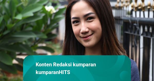 Tamara Tyasmara Lawan Trauma saat Syuting di Bawah Air Untuk Sinetron Terbarunya