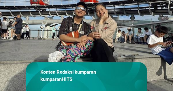 Cara Pandang Sitha Marino soal Nikah Berubah Usai Pacaran dengan Bastian Steel